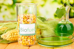 Penmark biofuel availability