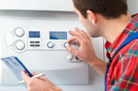 free commercial Penmark boiler quotes